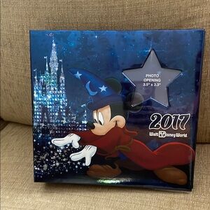 Disney World 2017 Photo Album